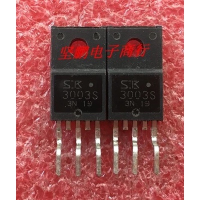 SK3003S SK-3003S SI3003S 5 chiếc SI-3003S 3003S TO-220 100% Mới pxa4 100%