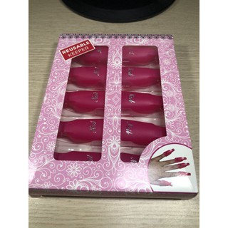 Kẹp Ủ tay Phá Gel Tay - sinailmi
