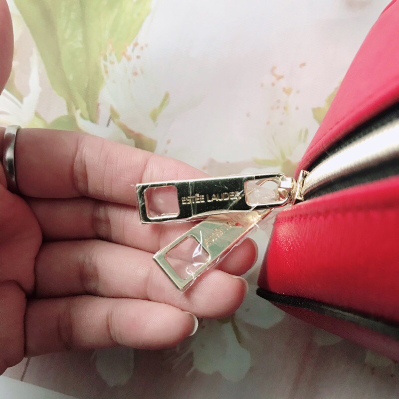 Túi đựng Estee Lauder kích thước lớn  - USA