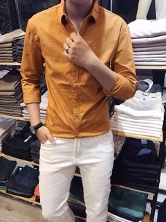 Sơmi zara  cao cấp 