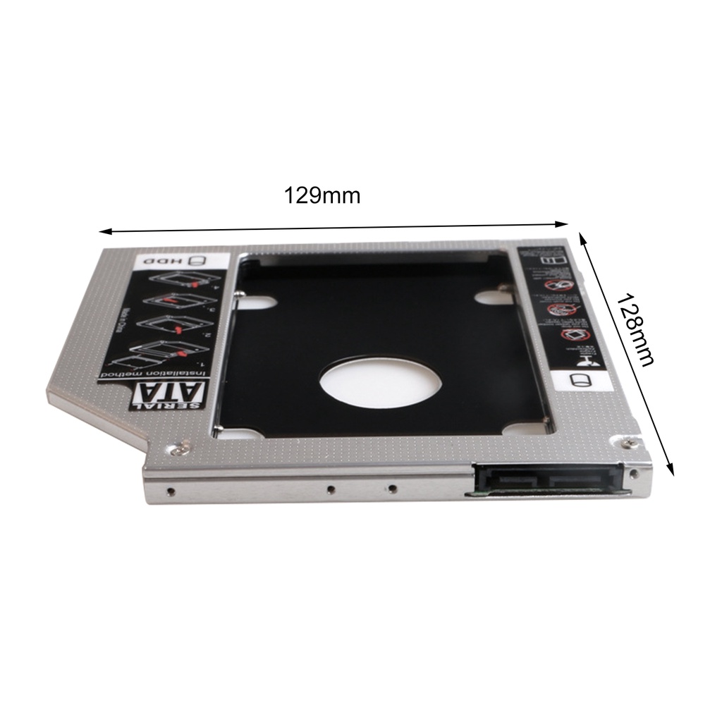 Giá Đỡ Ổ Cứng Sata 3.0 Tốc Độ Cao Cho 2.5inch Hdd / Sdd | BigBuy360 - bigbuy360.vn