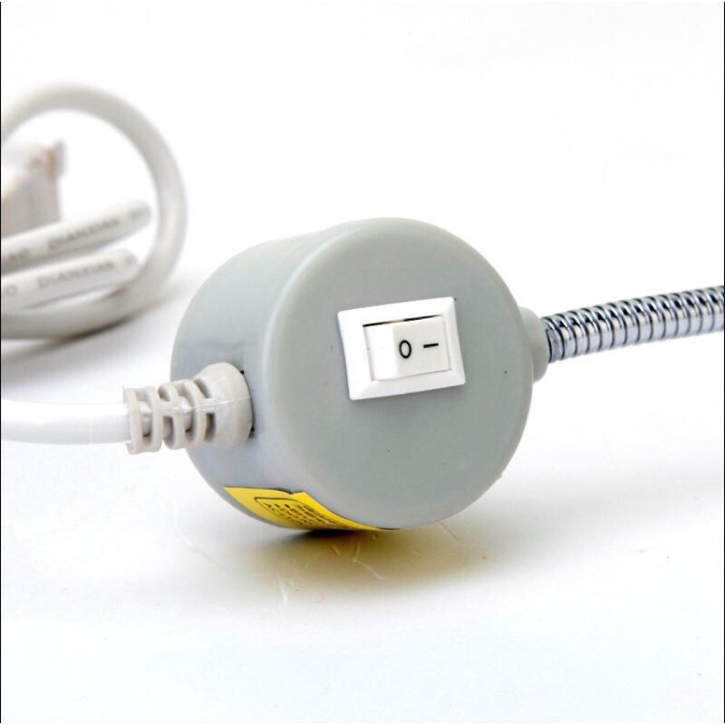 Đèn led 30 bóng có nam châm