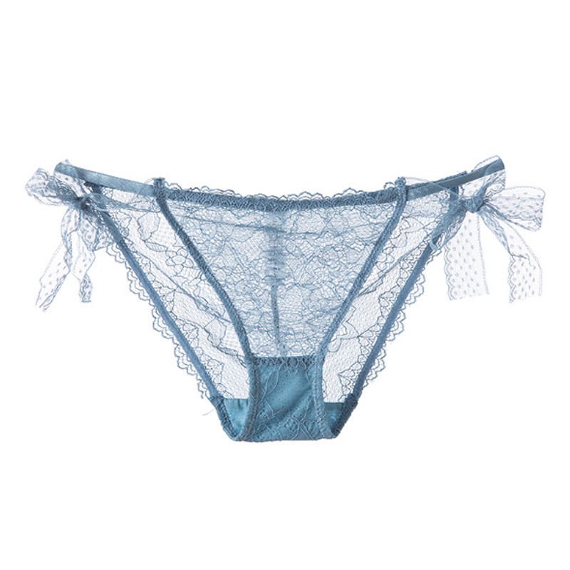 Quần chíp ren 🍍FREE SHIP🍍 Quần lót nữ ren hoa Candy cạp dây sexy đồ lót | BigBuy360 - bigbuy360.vn