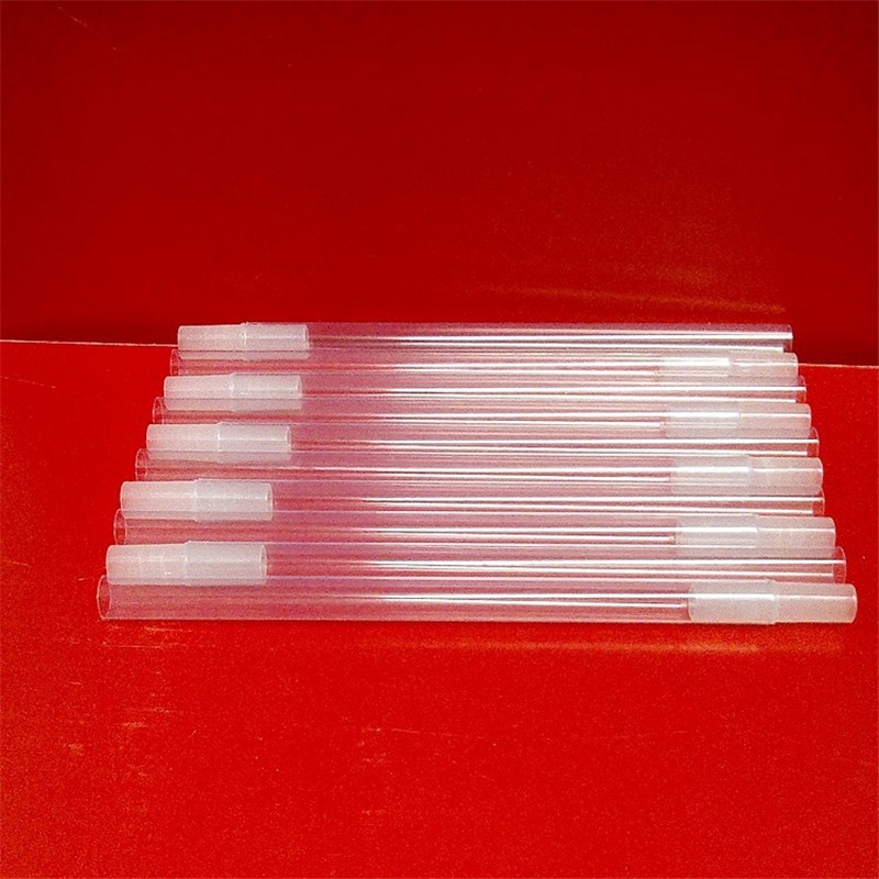Chân đế cố dịnh bóng bay trang trí bằng nhựa cỡ 30*2cm