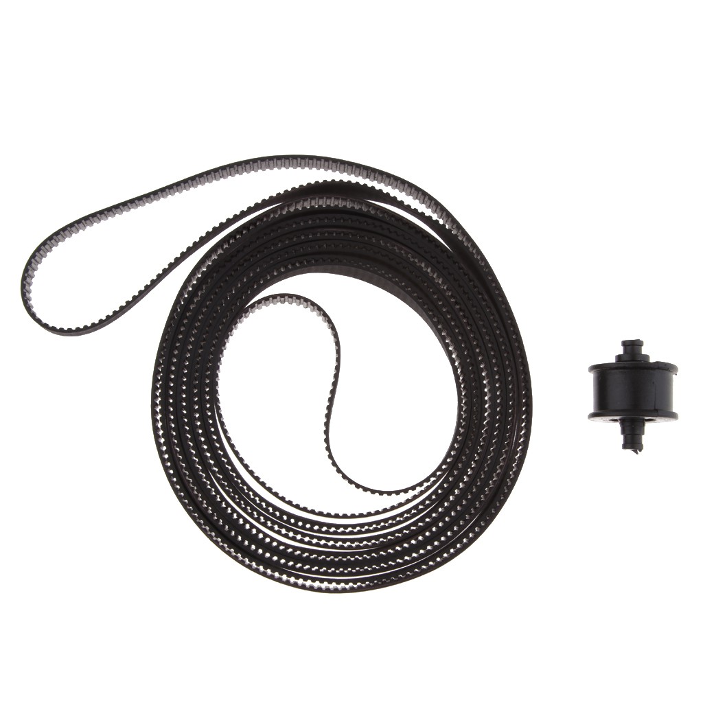 Dây Đai An Toàn 44 "Kokiya2 Cho Xe Đẩy Em Bé HP T610 T1100 Z2100 Q6659-60175