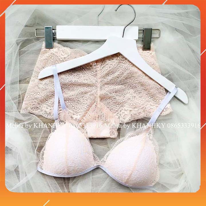 [Mã WASKT410K giảm 10K đơn 50K] ❤️SIÊU SALE❤️BỘ BRA MÀU NUDE PHỐI QUẦN BODY SHORT | BigBuy360 - bigbuy360.vn