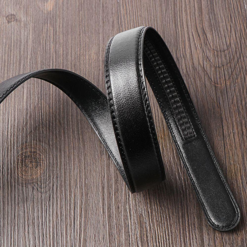 Thắt Lưng Da Sang Trọng Cho Nam