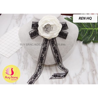 Ruy băng ren Hàn Quoc