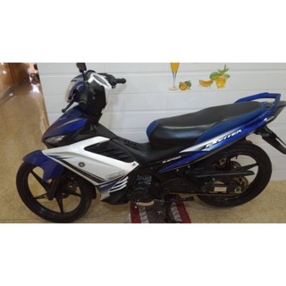 Dây côn Exciter 135 đời 5 số ( 2011 -2014 )