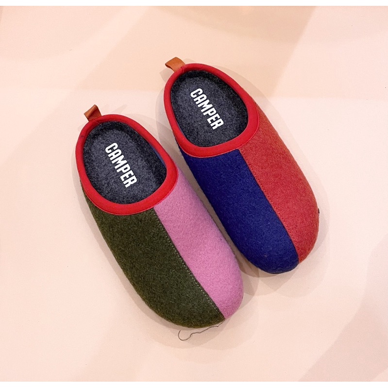 Dép nữ Camper size 36,39