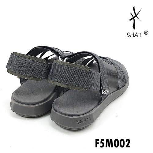 Giày Sandal Shat Quai Chéo F5M002