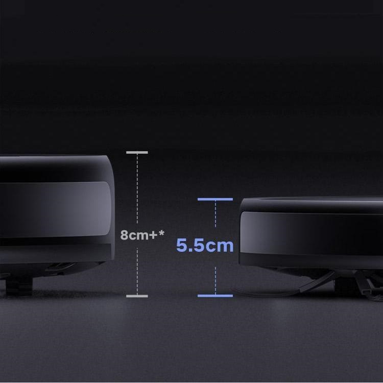 [SIÊU MỎNG] Robot XIAOMI Mijia Ultra Slim STYTJ04ZHM chính hãng