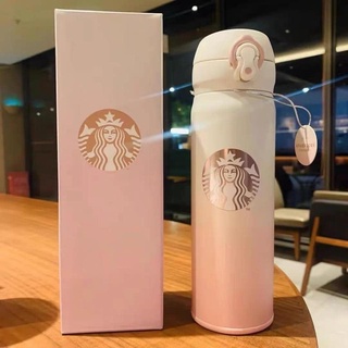 Bình Starbuck 500ml (bình)