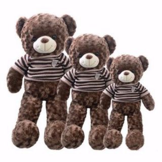 Gấu teddy 1m2