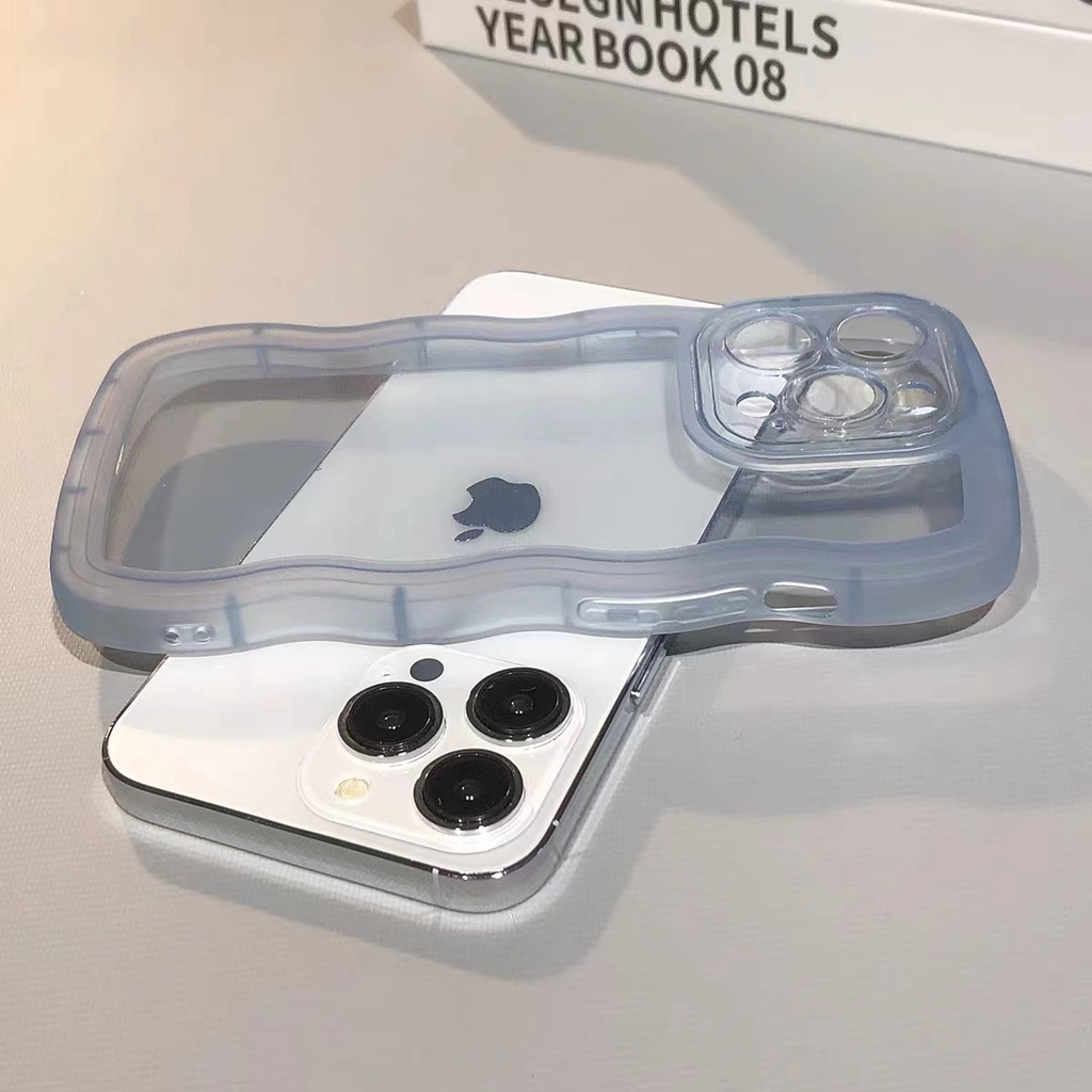 Ốp Điện Thoại Silicon Chống Sốc In Hình Trái Tim Cho iPhone 7 8 se2020 7plus 8plus X Xs Xr Xsmax 11 pro max