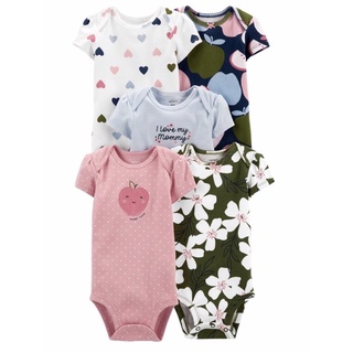 Body chip/ Bodysuits cho bé