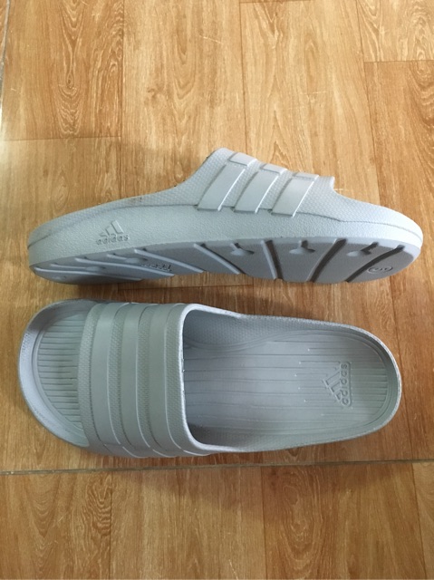 Freeship 99k TQ_Dép Đúc Quai Ngang