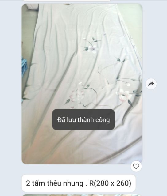 Thanh lý rèm treo mẫu tại cửa hàng