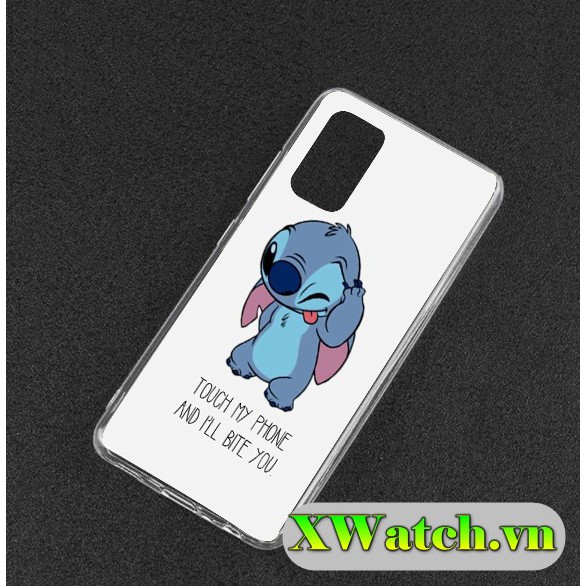 Ốp silicon in UV Xiaomi Mi 10t pro K30 / K30 5G k30 pro / ultra k20 / k20 pro note 9s Note 9 pro 5g Note 7 / 7 pro