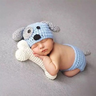 Set đồ chụp ảnh newborn chụp ảnh sơ sinh