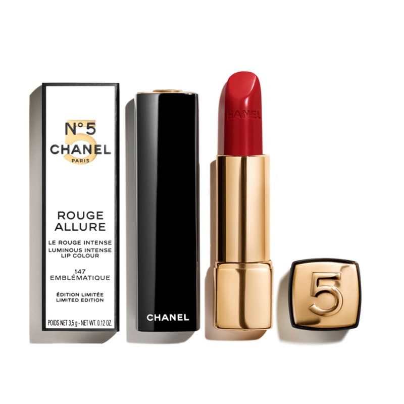 Son Chanel Rouge đủ màu - son lì màu cực đẹp sang chảnh | BigBuy360 - bigbuy360.vn