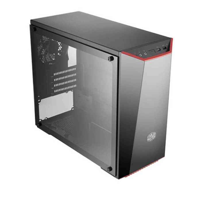 VỎ THÙNG CASE Cooler Master MasterBox Lite 3.1 TG