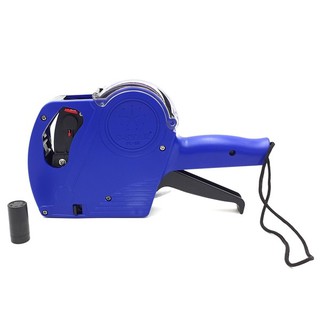 Máy Bấm Giá tiền G-Star PL-68 tặng kèm 1 ống mực thay thế ( giao màu ngẫu nhiên )