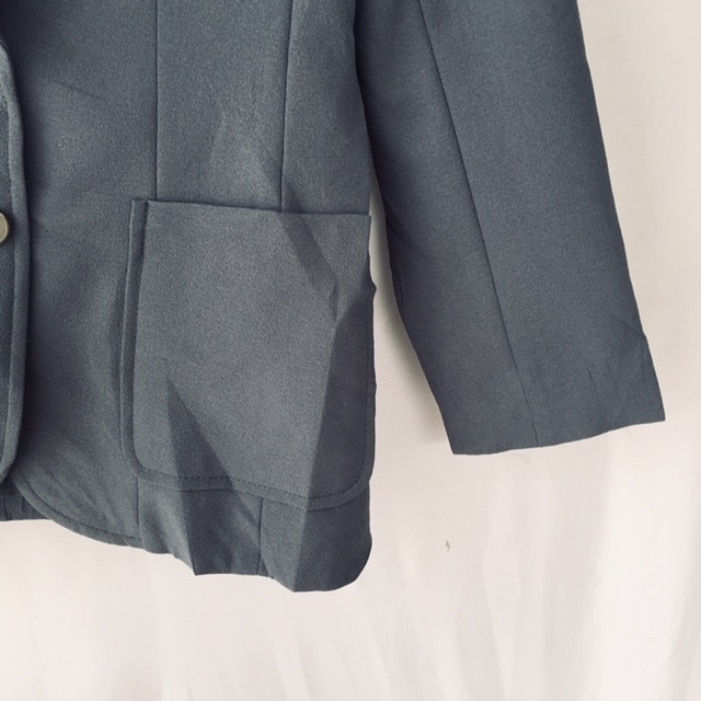 Siêu phẩm Blazer Nhật mới cen xịn xò nhe