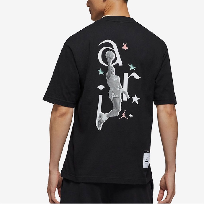 Áo Thun Nike Jordan Sport DNA '85 Men's T-Shirt++DM1455++Hàng Chính Hãng cho Nam