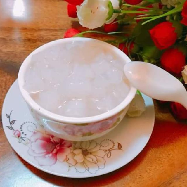 Combo thạch dừa