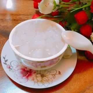 Combo thạch dừa