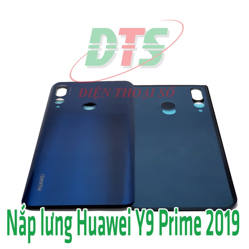 Nắp lưng Huawei Y9 Prime 2019