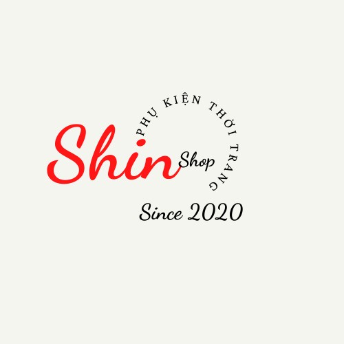 Shin Shop: Nước hoa & Cosmetic