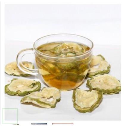 500GR MƯỚP ĐẮNG KHÔ, KHỔ QUA RỪNG SẤY KHÔ HÀNG CHUẨN XỊN