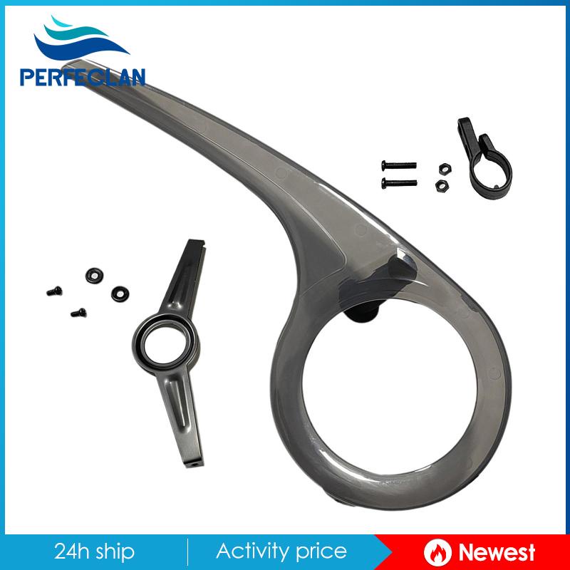 Vỏ Bọc Bảo Vệ Dây Xích Xe Đạp Siêu Bền Tiện Dụng