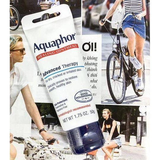 kem dưỡng đa năng Aquaphor Healing Ointment