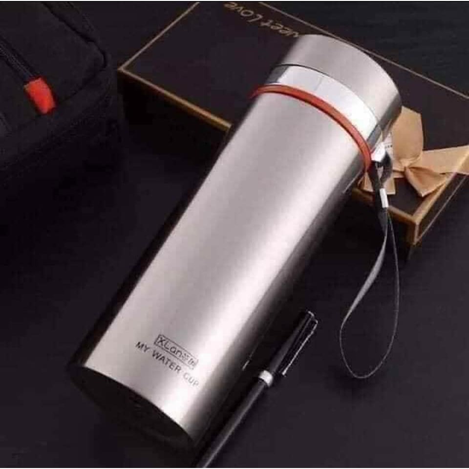 Bình giữ nhiệt 1 lít  - đẳng cấp, siêu đẹp đến từng đường nét | BigBuy360 - bigbuy360.vn