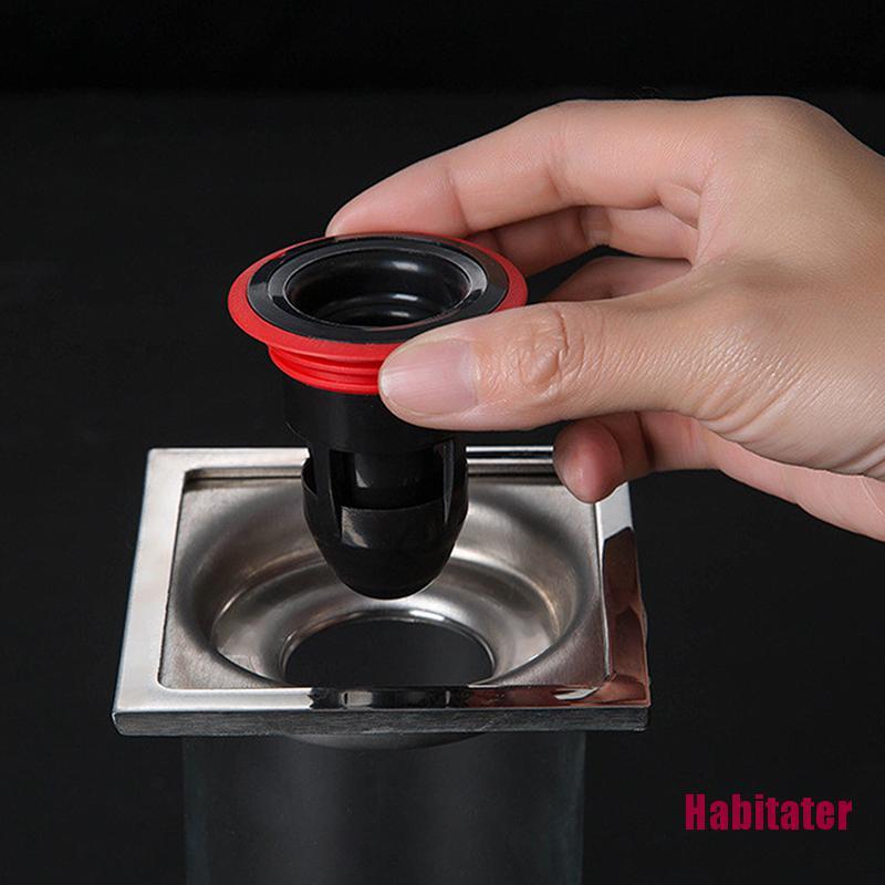 Lõi Lọc Rác Khử Mùi Hôi Lót Sàn Nhà Tắm / Toilet
