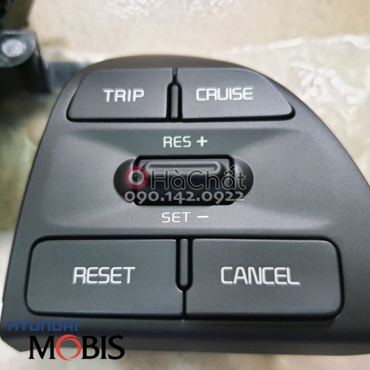 Bộ Độ Cruise Control Kia Morning 🚘 Chính Hãng HYUNDAI MOBIS Nhập Khẩu HÀN QUỐC 🎯 Kiểm soát hành trình