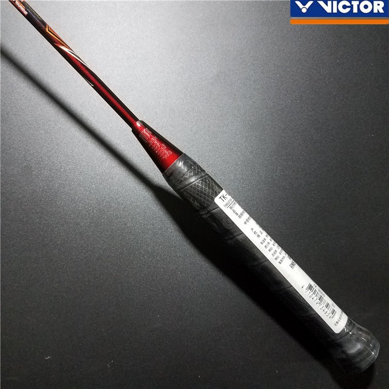 sale HOT Vợt cầu lông victor k8000 chất liệu sợi carbon k8000 .2020 new new : : : * " * .