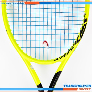 Giảm rung Tennis Head XTRA DAMP