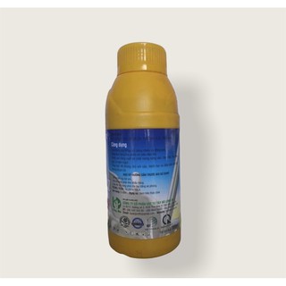Phân bón lá : kali sữa ( Tây dô ) 500ml .