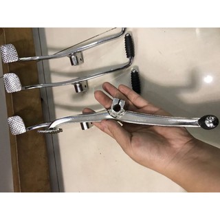 Cần số 67 xài dích lửa, gắn cho các dòng xe 67, CD, CL...