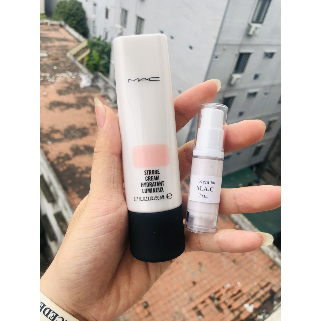 Kem Lót Của Macc Căng Bóng Dạng Chiết 7ml | BigBuy360 - bigbuy360.vn