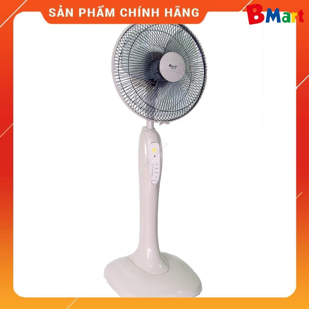 Quạt cây Ching Hai HS916B , Hàng chính hãng - Bảo hành 12 tháng  - BM