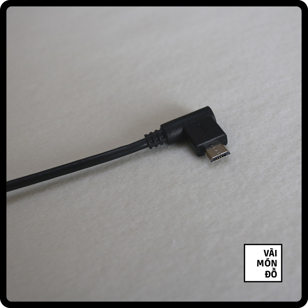 Cáp Micro USB dành cho Wacom Intuos CTL-472 CTL-672 CTL-480 CTH-480 CTL-490 CTH-490 CTL-690 CTL-680 CTL-4100 CTL-6100