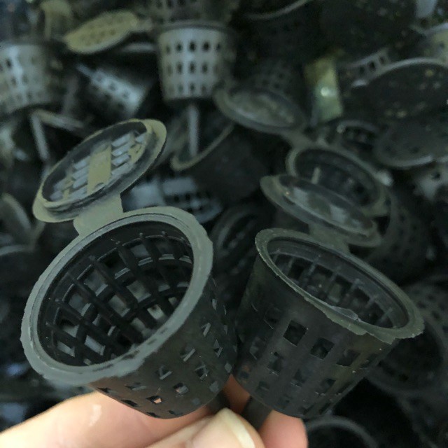 20 Rọ đựng phân tân chậm cho lan