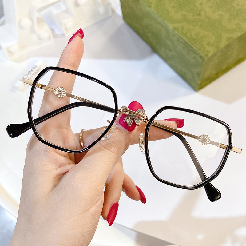 Gọng Kính Thời Trang Jz11703 | BigBuy360 - bigbuy360.vn