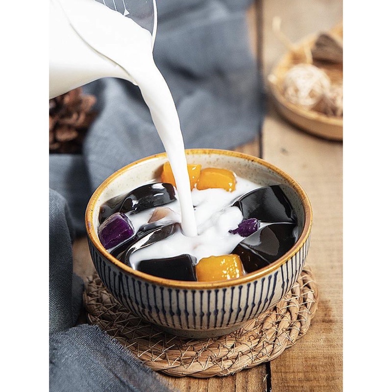 Bột thạch sương sáo Thuận Phát 50g
