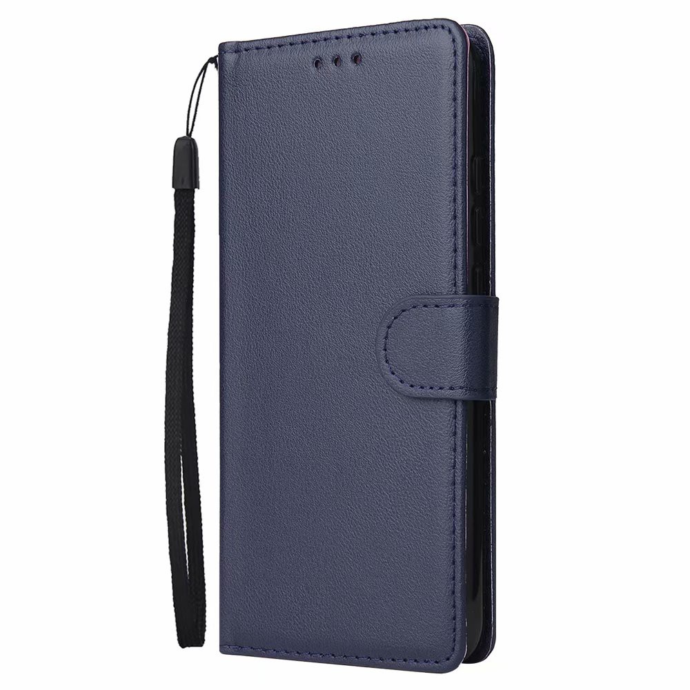 Case for Xiaomi Redmi Note 12 11 11S 10 10S 4 4X 4A 4X 5A 6 7 8 Pro 6A 5 Plus Bao da điện thoại chất liệu cao cấp Flip Soft Leather Case